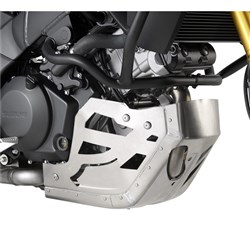 GIVI SKID PLATE - SUZUKI DL1000 V-STROM 14-19