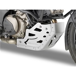 GIVI SKID PLATE - SUZUKI V-STROM 1050 20-24 (*NOT XT MODEL)