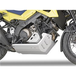 GIVI SKID PLATE - SUZUKI V-STROM 1050 XT 20-24