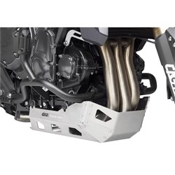 GIVI SKID PLATE - TRIUMPH TIGER EXPLORER 1200 12-17  [ONC01] #