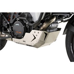 GIVI  SKID PLATE - KTM KTM 1050/1090/1190/1290 ADVENTURE/R 15-20