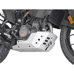 GIVI SKID PLATE - KTM 390 ADVENTURE 20-24