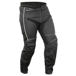 RJAYS RACER PRO PANT BLK (42)  [ONC01] #