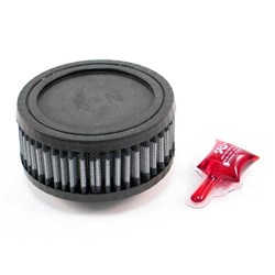 K&N 1-3/4FLG, 4-1/2OD, 2H  [ONC01] #