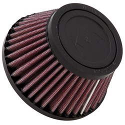 K&N 1-3/4FLG, 4-3/8B, 3T, 2-1/2H NLA  [ONC01] #