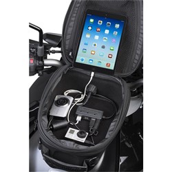 GIVI POWER HUB (NEEDS S110)