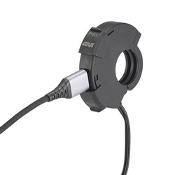 GIVI HANDLEBAR USB/USB-C POWERED ELECTRICAL OUTLET
