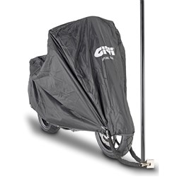GIVI WATERPROOF BIKE COVER LARGE