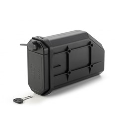 GIVI TOOL BOX - FOR USE WITH GIVI PANNIER FRAMES WITH SPECIFIC KIT OR WITH UNIVERSAL KIT (S250KIT)