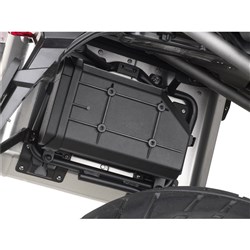 GIVI S250 TOOLBOX UNIVERSAL FITTING KIT - FOR USE WITH NON-GIVI PANNIER FRAMES