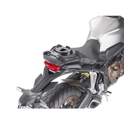 GIVI SEAT MOUNT FOR TANK/SEATLOCK BAGS