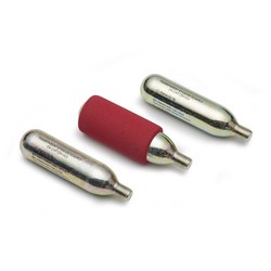 GIVI 3 CATRIDGES C02-S450