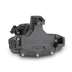 GIVI SMART CLIP UNIVERSAL PHONE HOLDER - MEDIUM 112-148 X 52-75mm  [ONC01] #