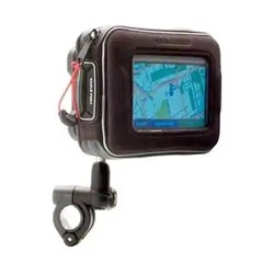 GIVI UNIVERSAL PHONE/GPS HOLDER - SMALL 10cm X 6.5cm INNER  [ONC01] #