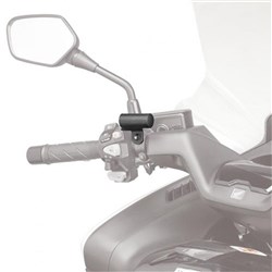 GIVI UNI MOUNT FOR S951-S957 HOLDERS