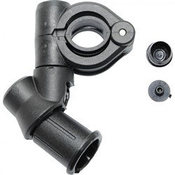 GIVI SPARE MOUNT FOR HOLDERS (ORIGINAL)