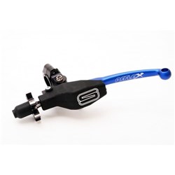 STREAMLINE UNIVERSAL PRO CLUTCH + PERCH WITH HOTSTART BLUE . [ONC01] #