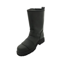 SCORPION ROGUE BOOT BLK (13) [ONC01] #