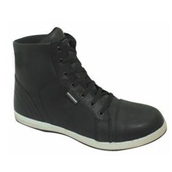SCORPION PHOENIX BOOTS BLACK (07) [ONC01] #