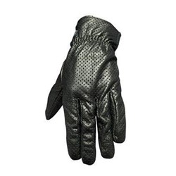 SCORPION DAKOTA AIR MENS GLOVE BLACK (XS) [ONC01] #