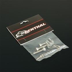 RENTHAL INTEGRA/INTEGRA 35 ZERO SCREW KIT