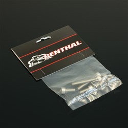 RENTHAL INTEGRA/INTEGRA 35 +10mm SCREW KIT