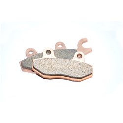 DP SDP PRO-MX BRAKE PADS (FA165, 215 / FDB631)