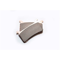 DP HH+ PERFORMANCE BRAKE PADS (FA700 / FDB2300)
