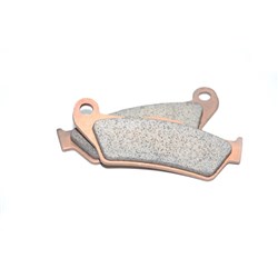 DP SDP PRO-MX BRAKE PADS (FA181 / FDB2018)