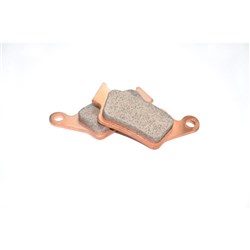 DP SDP PRO-MX BRAKE PADS (FA208, 213 / FDB2019)