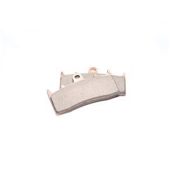 DP HH+ PERFORMANCE BRAKE PADS (FA294 613|FDB2124)