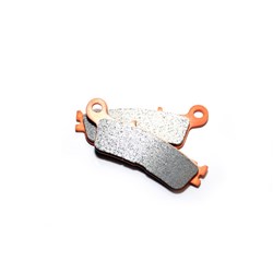 DP SDP PRO-MX BRAKE PADS (FA755X / FDB2323)