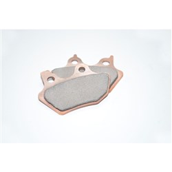 DP HD SDP HH+ SINTERED BRAKE PADS (FA400)
