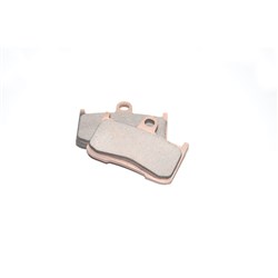 DP HH+ PERFORMANCE BRAKE PADS (FA347 / FDB2158)