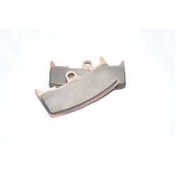 DP HH+ PERFORMANCE BRAKE PADS (FA345 / FDB2145)
