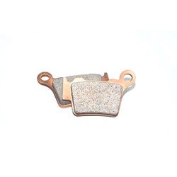 DP SDP PRO-MX BRAKE PADS (FA368X / FDB2165)