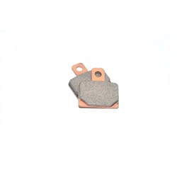 DP SDP PRO-MX BRAKE PADS (FA351 / FDB2127)
