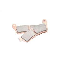 DP HH+ PERFORMANCE BRAKE PADS (FA338 / FDB2196, 2211)