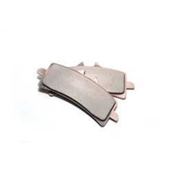 DP HH+ PERFORMANCE BRAKE PADS (FA447 / FDB2218 2260)