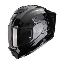 SCORPION EXO EXO-1500 AIR SOLID - BLACK (MD)