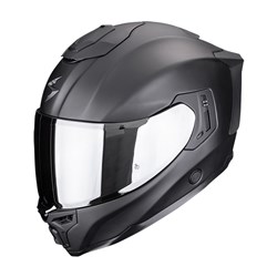 SCORPION EXO EXO-1500 AIR SOLID - MATTE BLK (SM)
