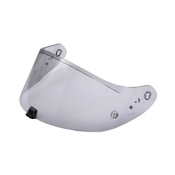 SCORPION EXO S/P - KDF16-2 OP EXO-R1 EVO AIR / / EXO-1400 EVO II AIR CARBON 2D RACING SHIELD MAXVISION SMOKE ECE22-06