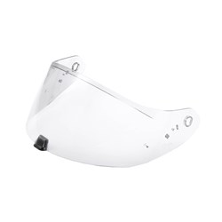 SCORPION EXO S/P - KDF16-1, SHIELD MAXVISION CLEAR ECE22-06 (EXO-1400 EVO (CARBON) / EXO-1400 EVO II (CARBON)/ EXO-R1 AIR /EXO-R1 EVO CARBON EXO-520 / 520 EVO / EXO-391)