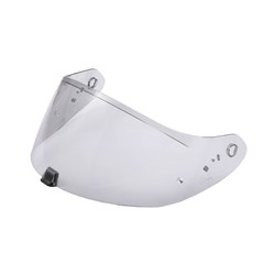 SCORPION EXO S/P - KDF16-1, EXO-1400 / EXO- 1400 EVO II / R1 / 520 AIR / 391 SHIELD MAXVISION READY LIGHT SMOKE