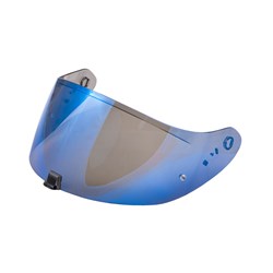 SCORPION EXO S/P - KDF16-1, EXO-1400 / EXO- 1400 EVO II / R1 / 520 AIR / 391 SHIELD MAXVISION READY BLUE