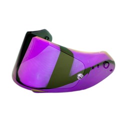 SCORPION EXO S/P - KDF16-1, EXO-1400 / EXO- 1400 EVO II / R1 / 520 AIR / 391 SHIELD MAXVISION READY PURPLE