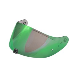 SCORPION EXO S/P - KDF16-1, EXO-1400 / EXO- 1400 EVO II / R1 / 520 AIR / 391 SHIELD MAXVISION READY GREEN