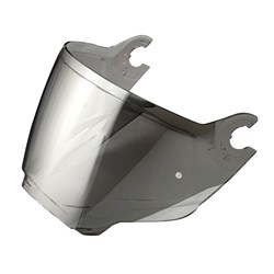 SCORPION EXO S/P - KDS-A-01, ADF-9000 AIR SHIELD MIRROR SILVER