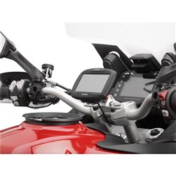 GIVI MOUNT FOR GARMEN ZUMO +S901A/S902A