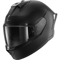 SHARK SKWAL CUP MATTE BLK (SM)